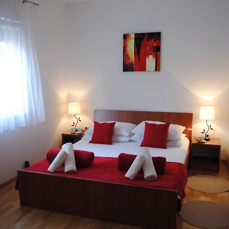 Villa Ana Zadar Ngoại thất bức ảnh
