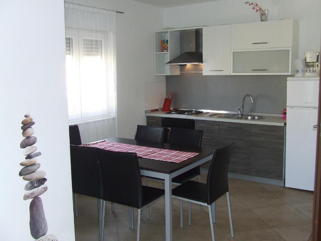 Villa Ana Zadar Phòng bức ảnh