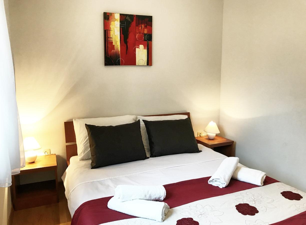 Villa Ana Zadar Ngoại thất bức ảnh