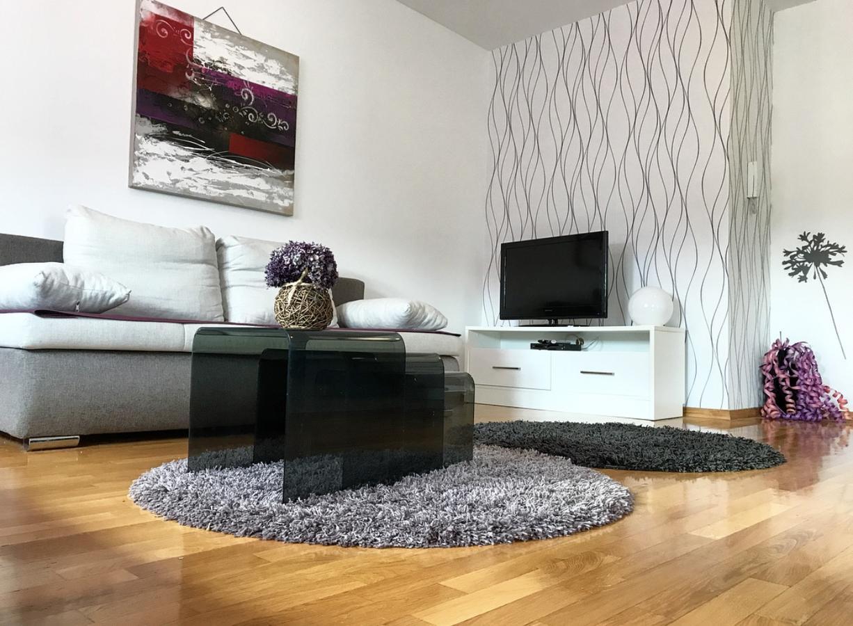 Villa Ana Zadar Ngoại thất bức ảnh