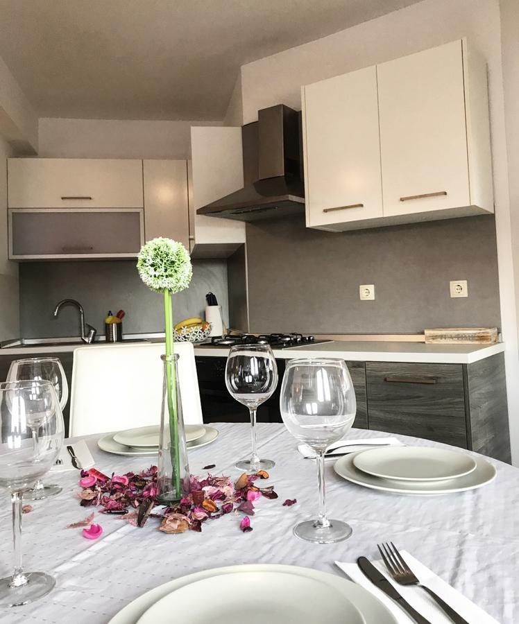 Villa Ana Zadar Ngoại thất bức ảnh