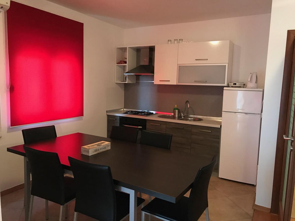 Villa Ana Zadar Ngoại thất bức ảnh
