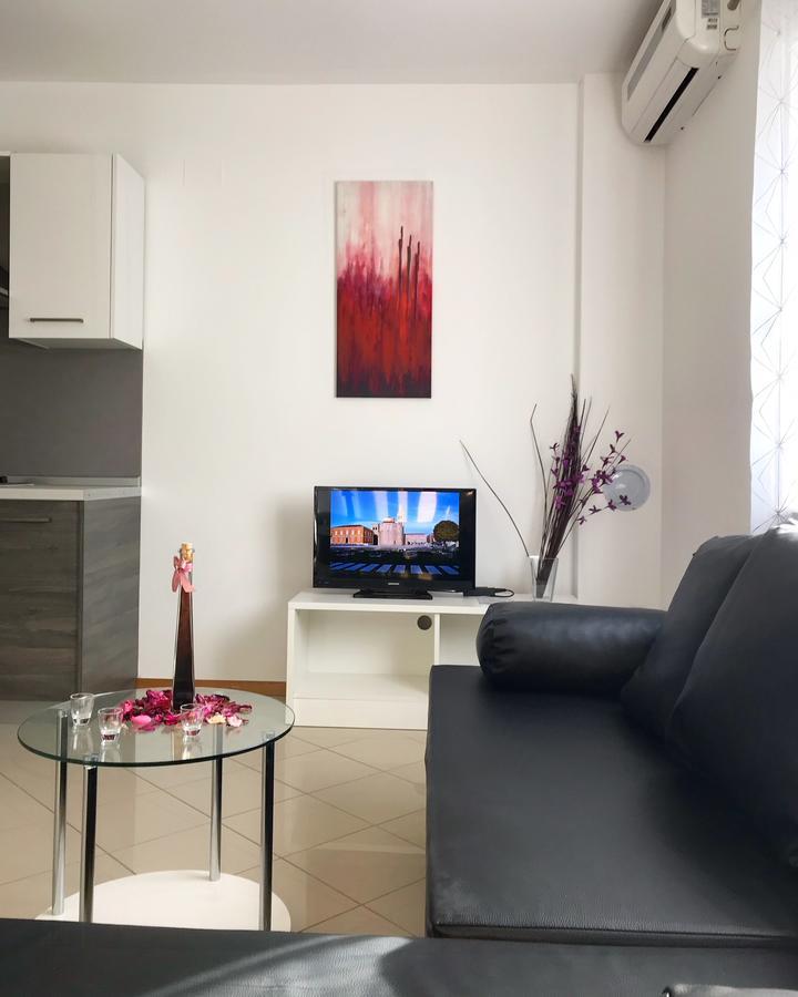 Villa Ana Zadar Ngoại thất bức ảnh
