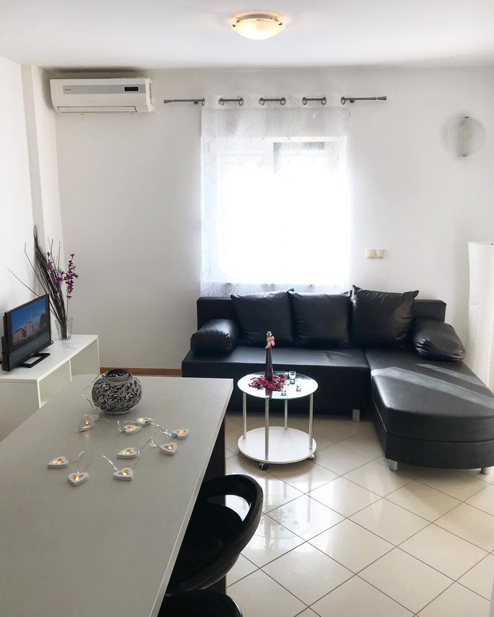Villa Ana Zadar Ngoại thất bức ảnh