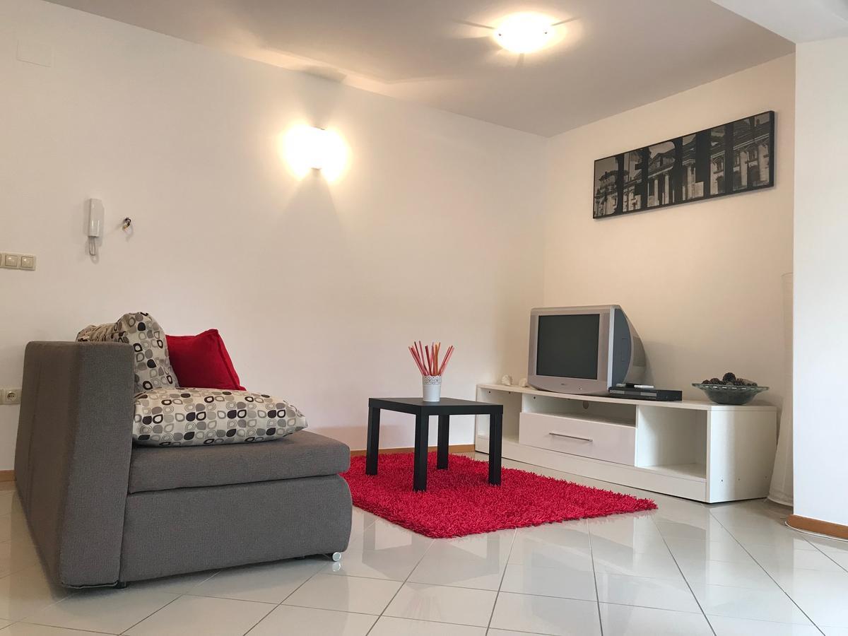 Villa Ana Zadar Ngoại thất bức ảnh