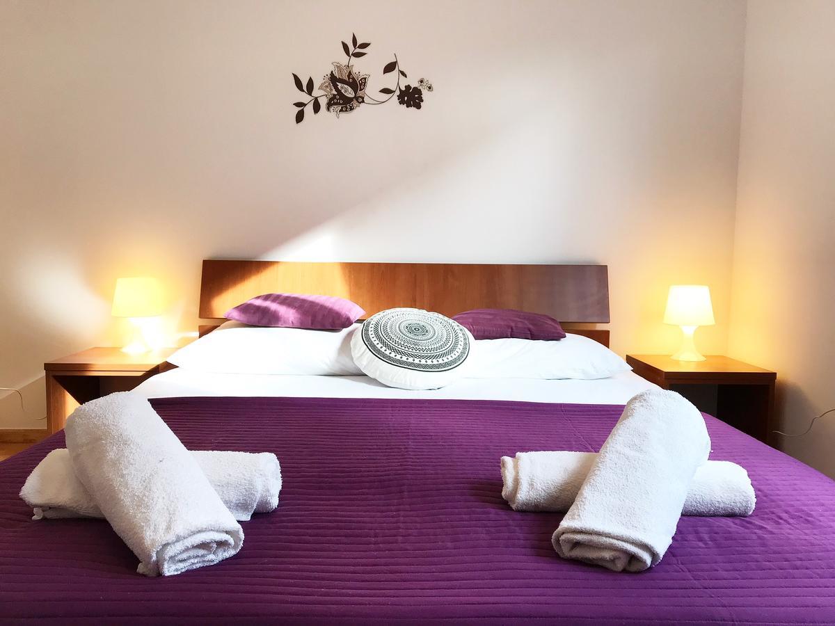 Villa Ana Zadar Ngoại thất bức ảnh