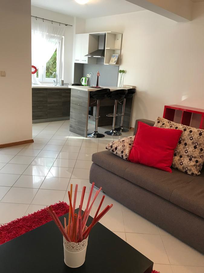 Villa Ana Zadar Ngoại thất bức ảnh