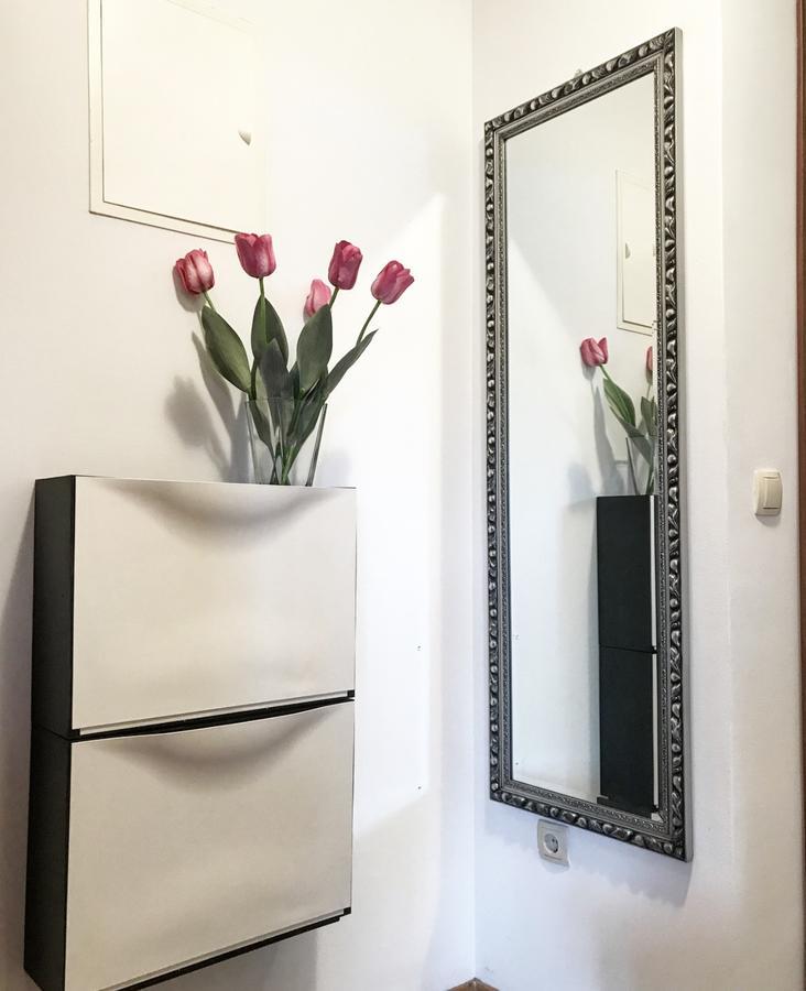 Villa Ana Zadar Ngoại thất bức ảnh