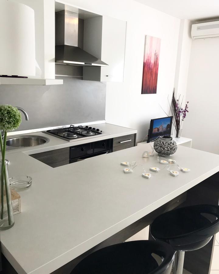 Villa Ana Zadar Ngoại thất bức ảnh