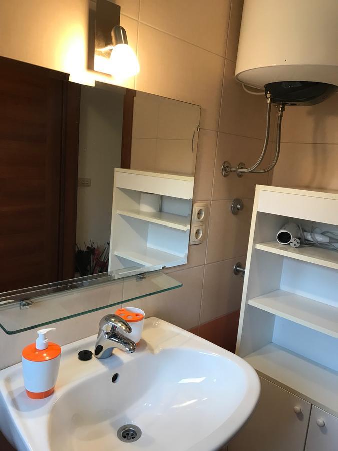 Villa Ana Zadar Ngoại thất bức ảnh