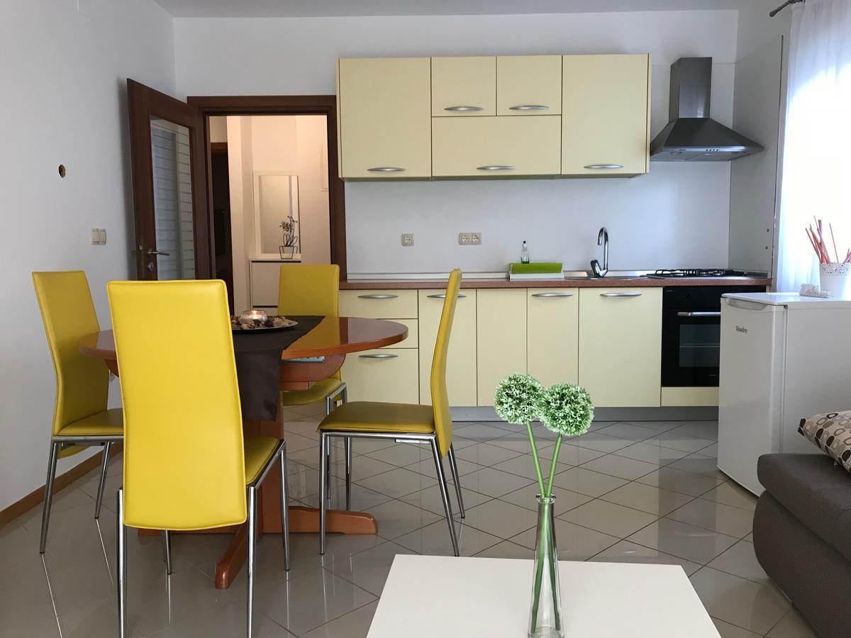Villa Ana Zadar Ngoại thất bức ảnh