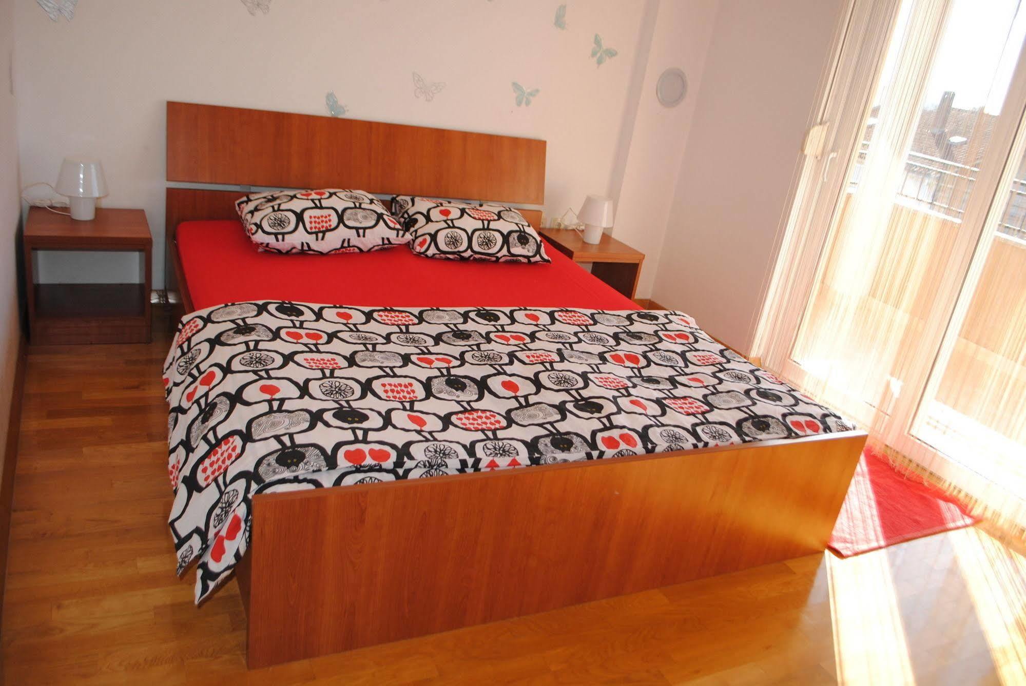 Villa Ana Zadar Ngoại thất bức ảnh