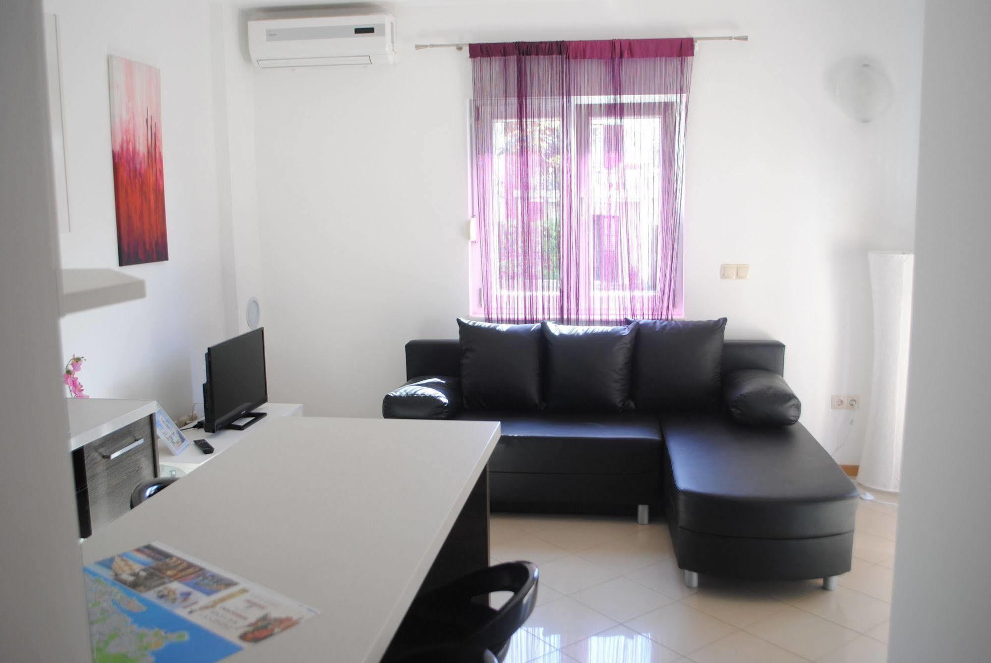 Villa Ana Zadar Ngoại thất bức ảnh