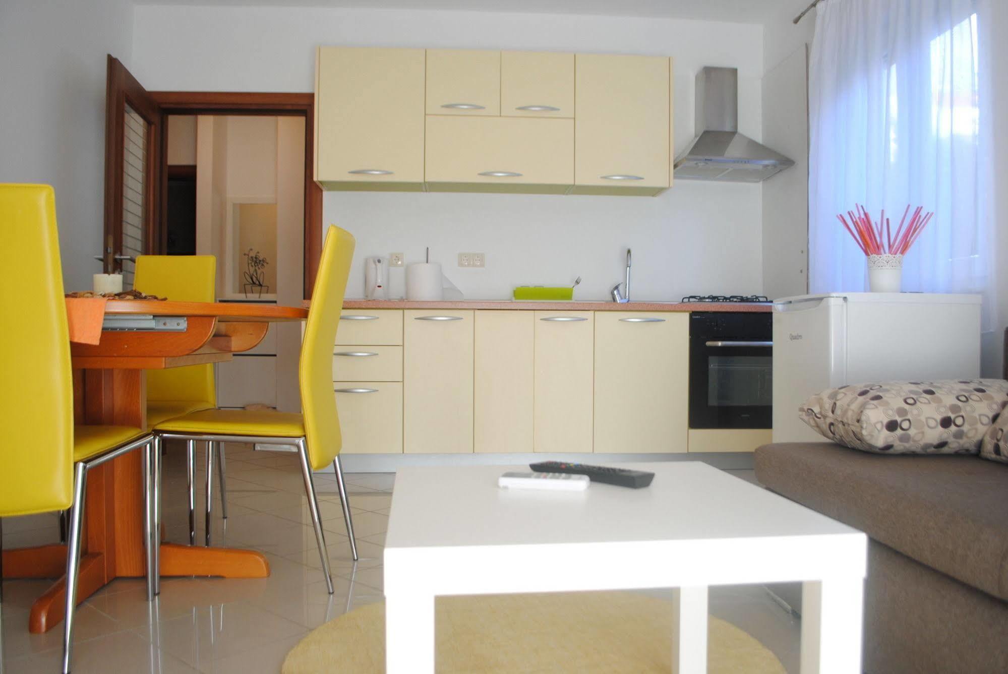 Villa Ana Zadar Ngoại thất bức ảnh