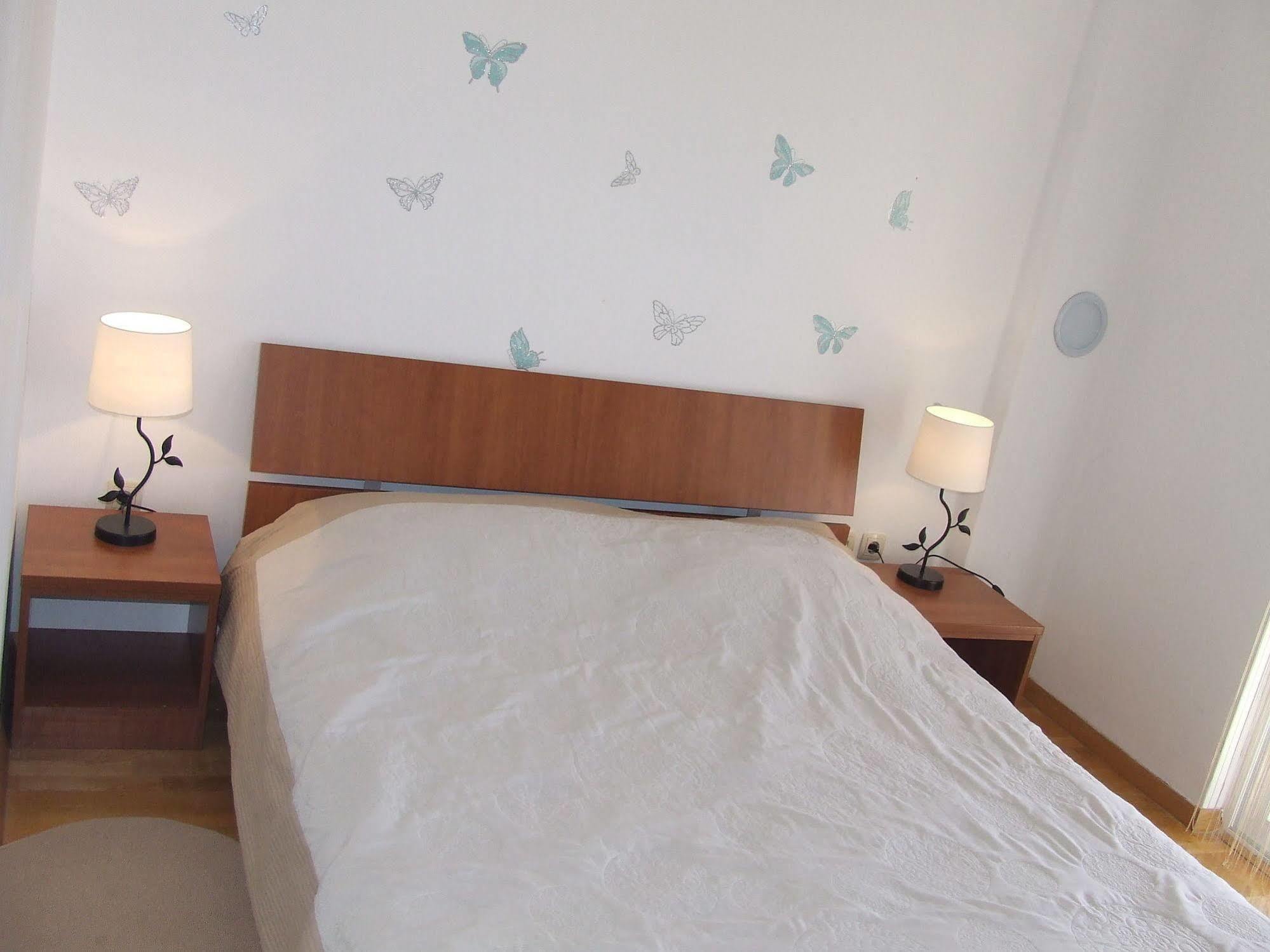 Villa Ana Zadar Ngoại thất bức ảnh