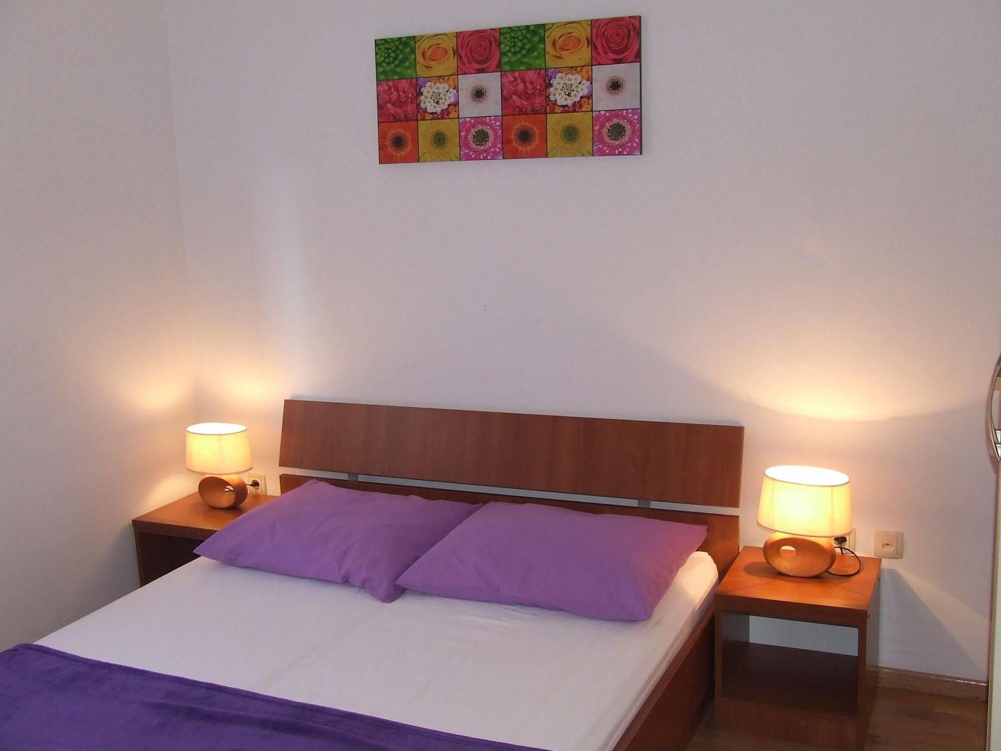 Villa Ana Zadar Ngoại thất bức ảnh