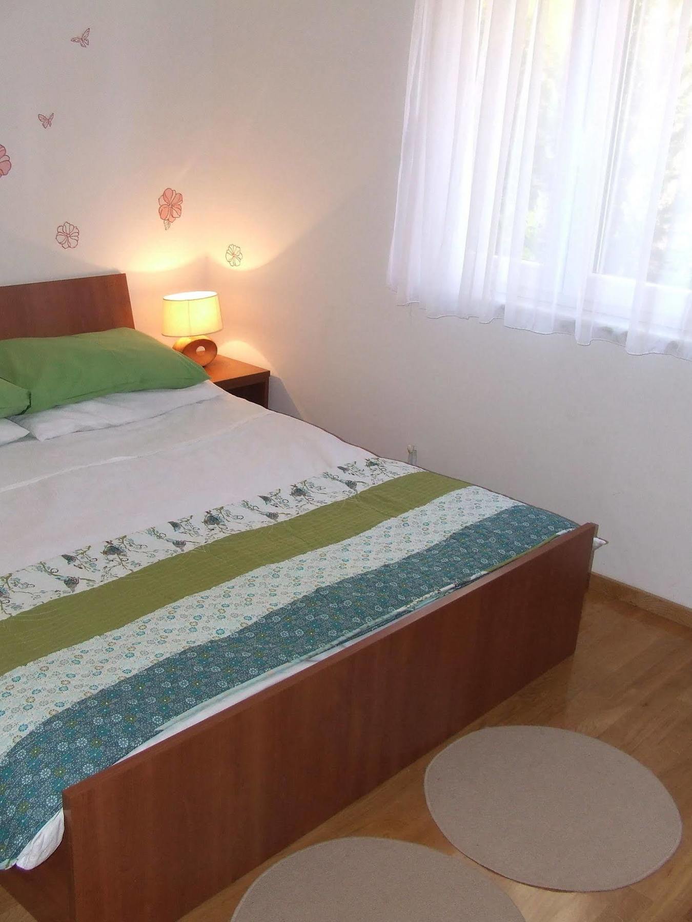 Villa Ana Zadar Ngoại thất bức ảnh