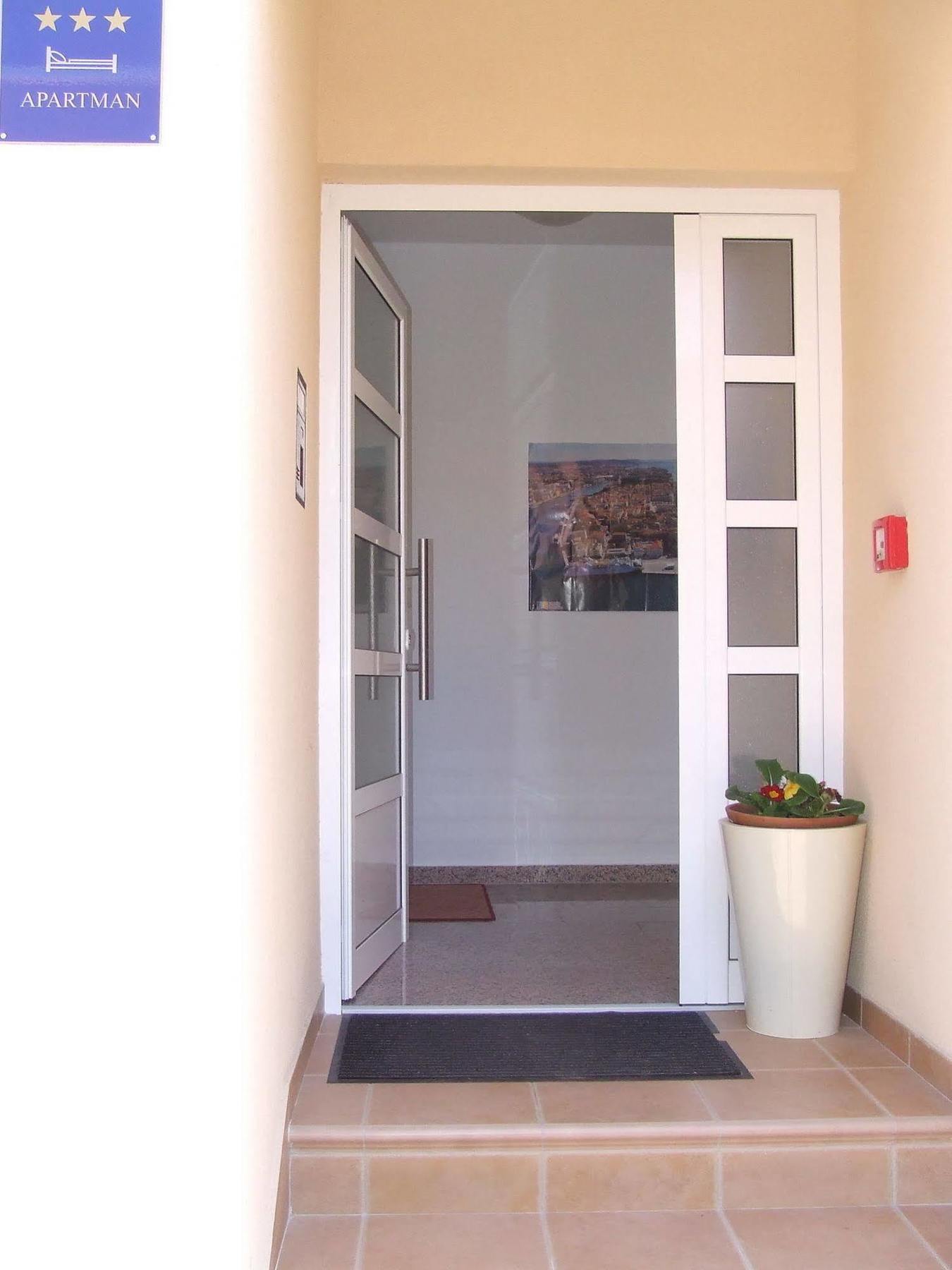 Villa Ana Zadar Ngoại thất bức ảnh