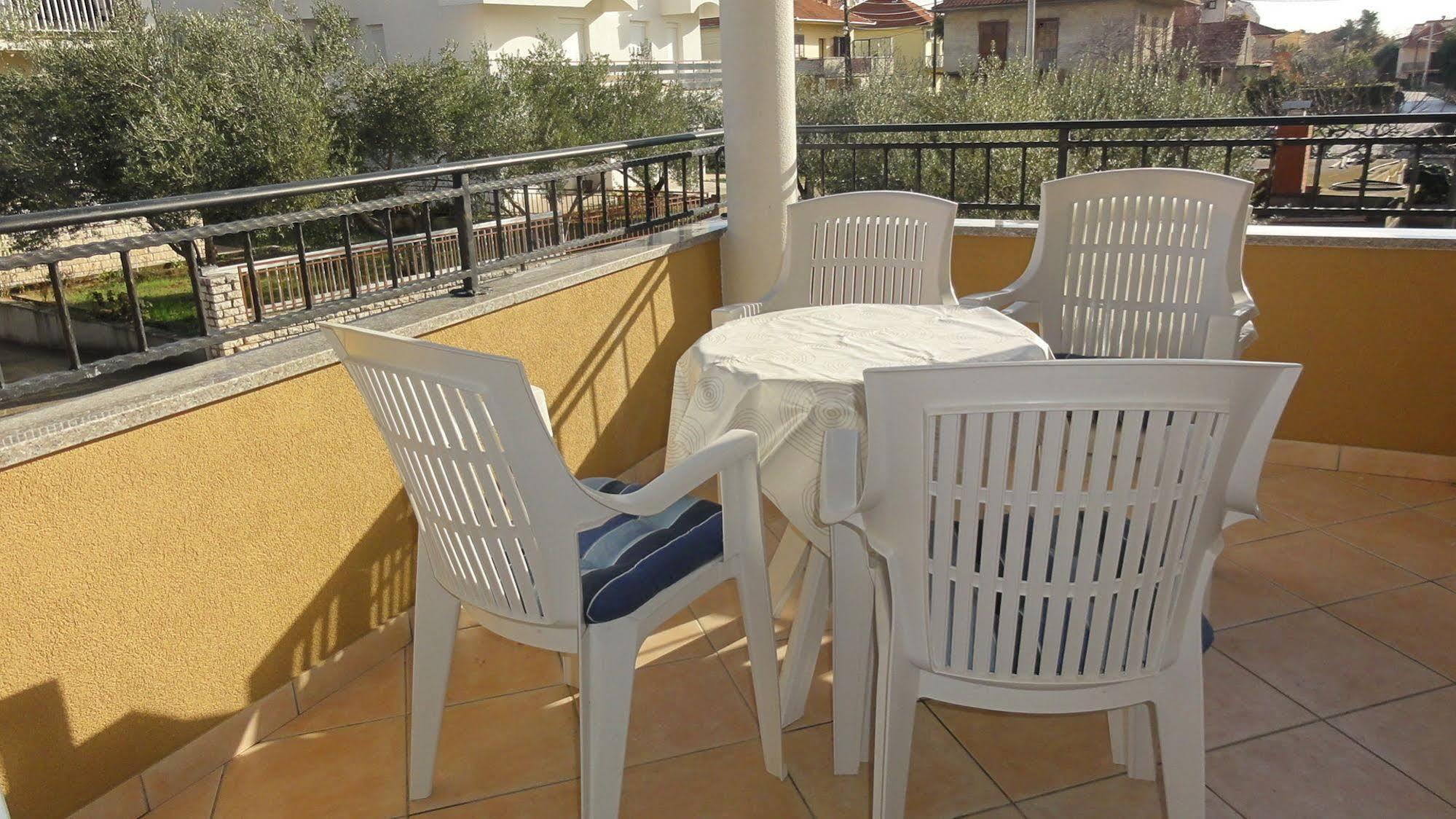 Villa Ana Zadar Ngoại thất bức ảnh