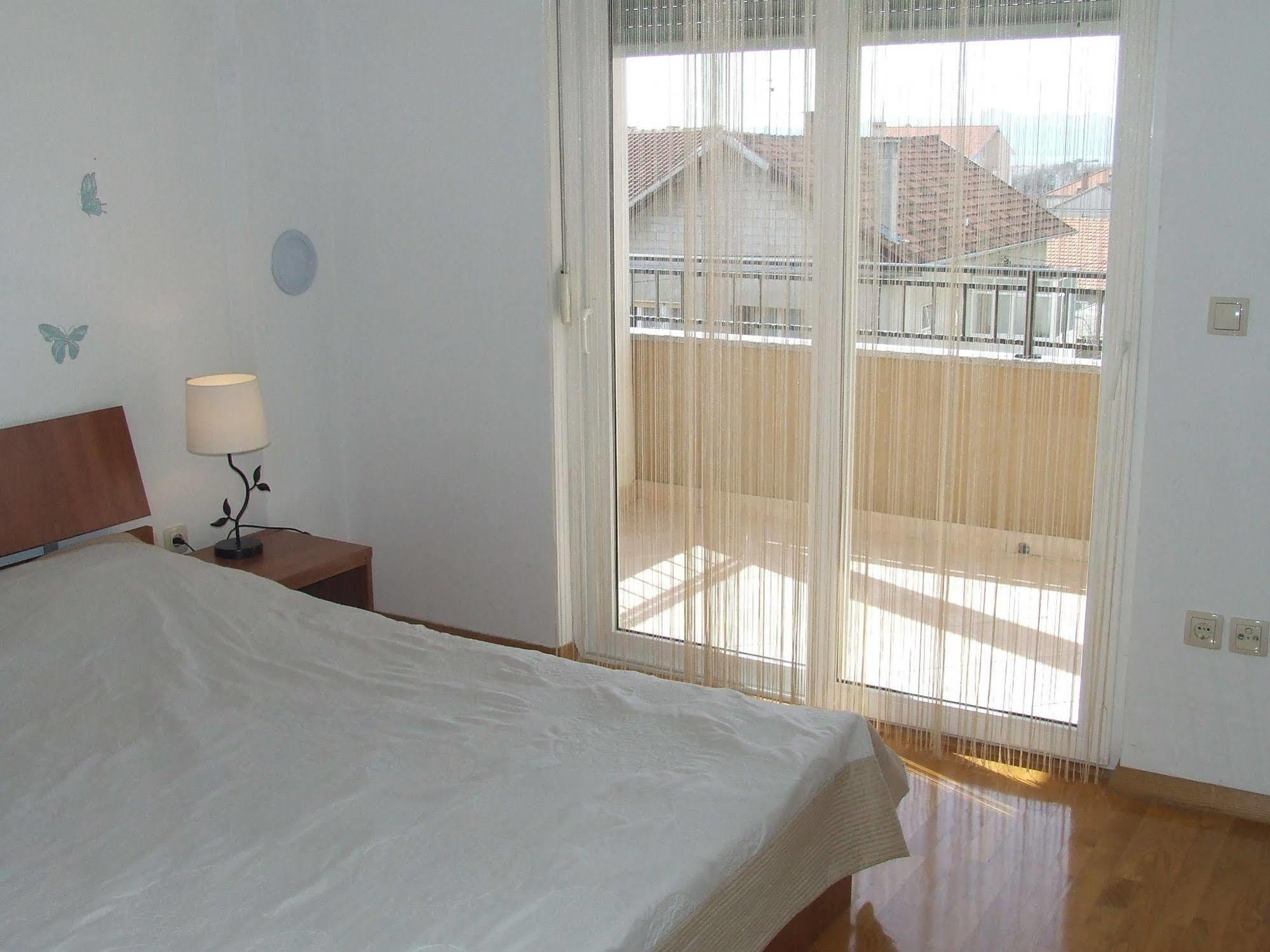 Villa Ana Zadar Ngoại thất bức ảnh