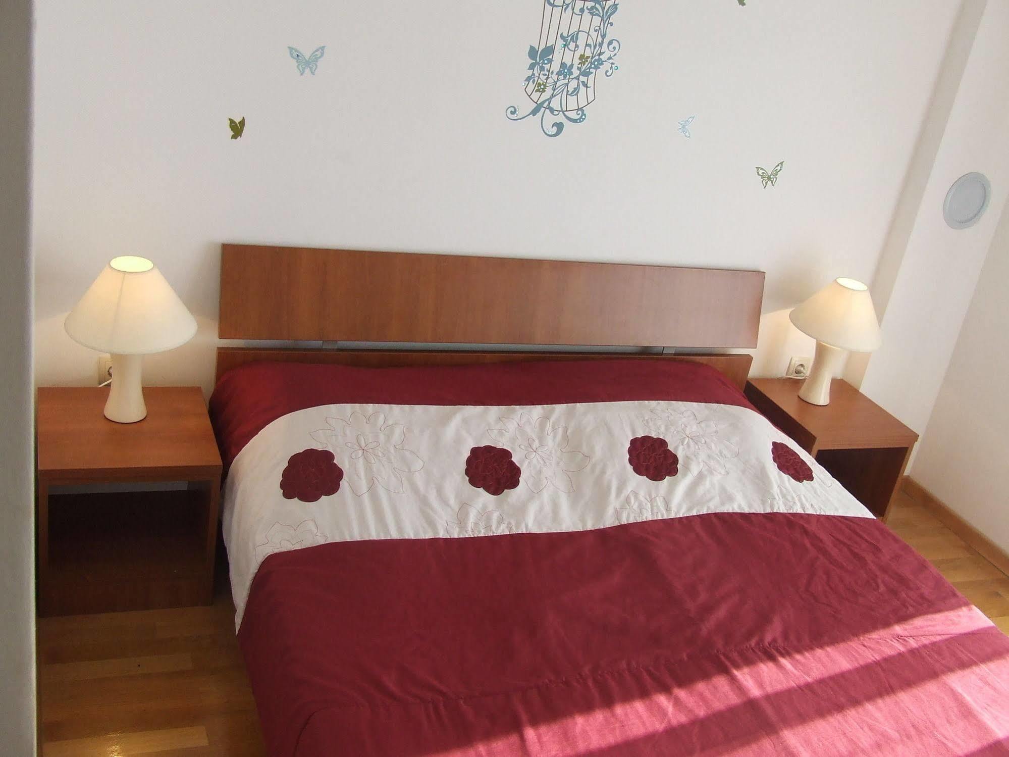 Villa Ana Zadar Ngoại thất bức ảnh