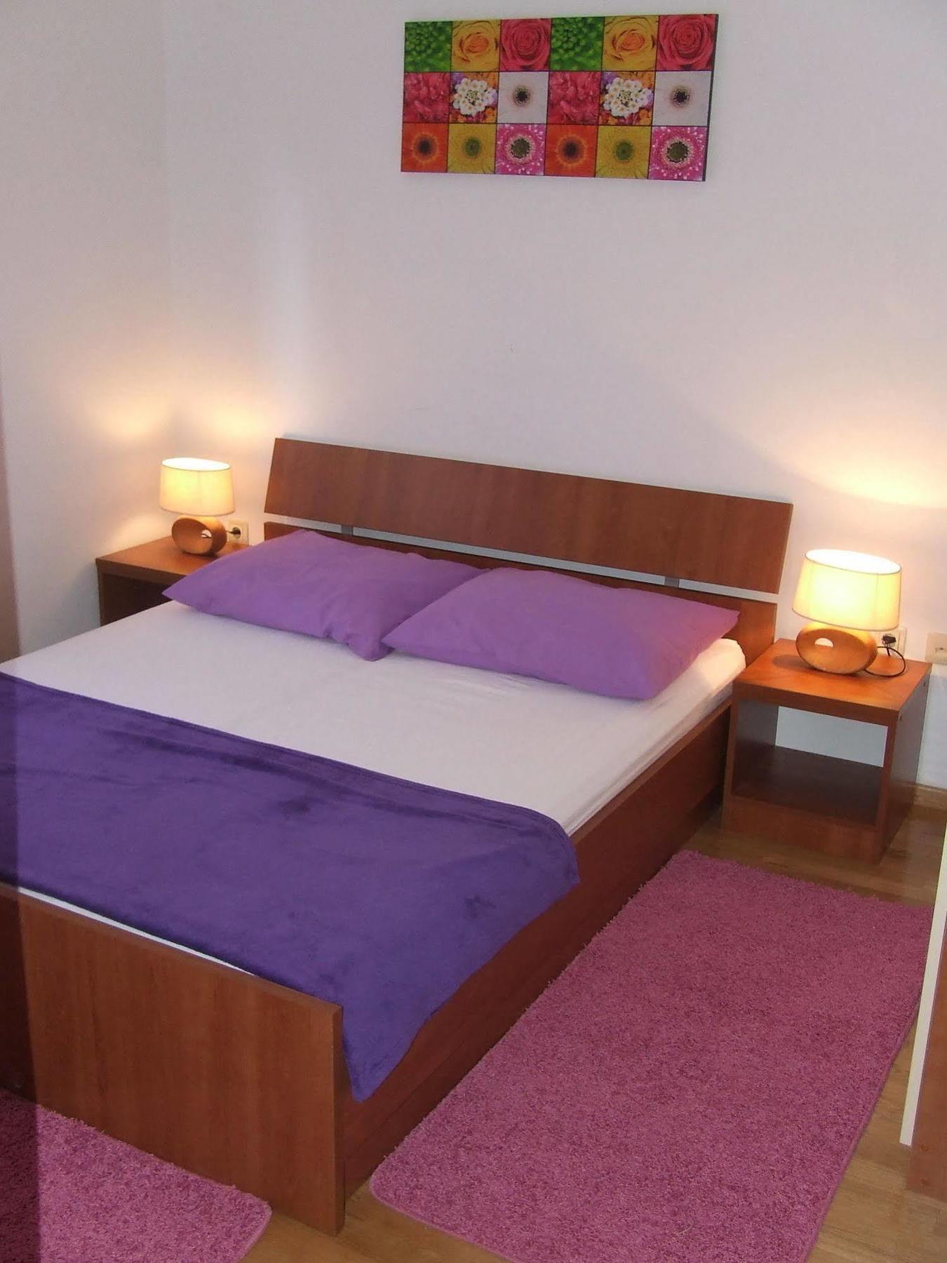 Villa Ana Zadar Ngoại thất bức ảnh