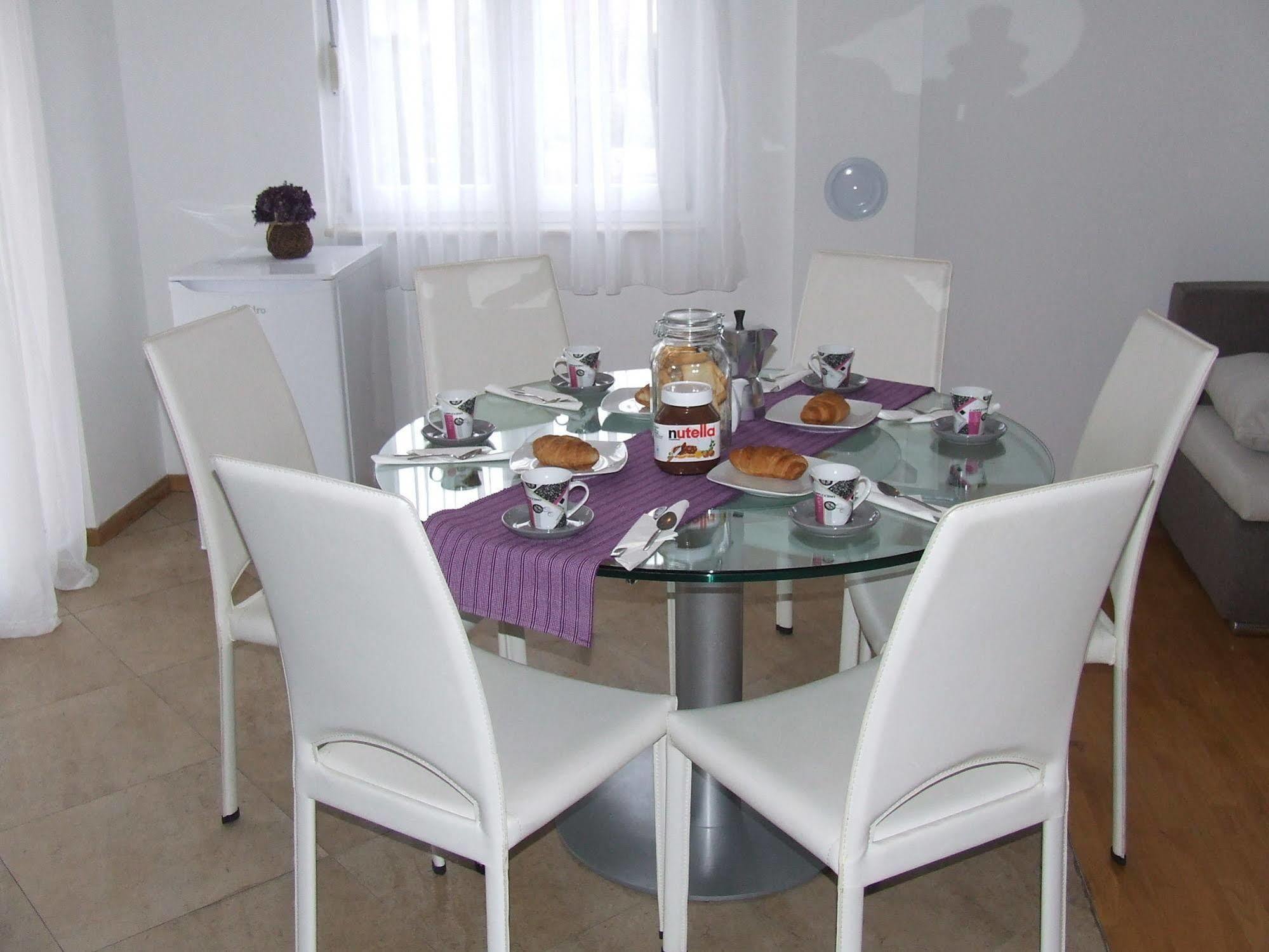 Villa Ana Zadar Ngoại thất bức ảnh