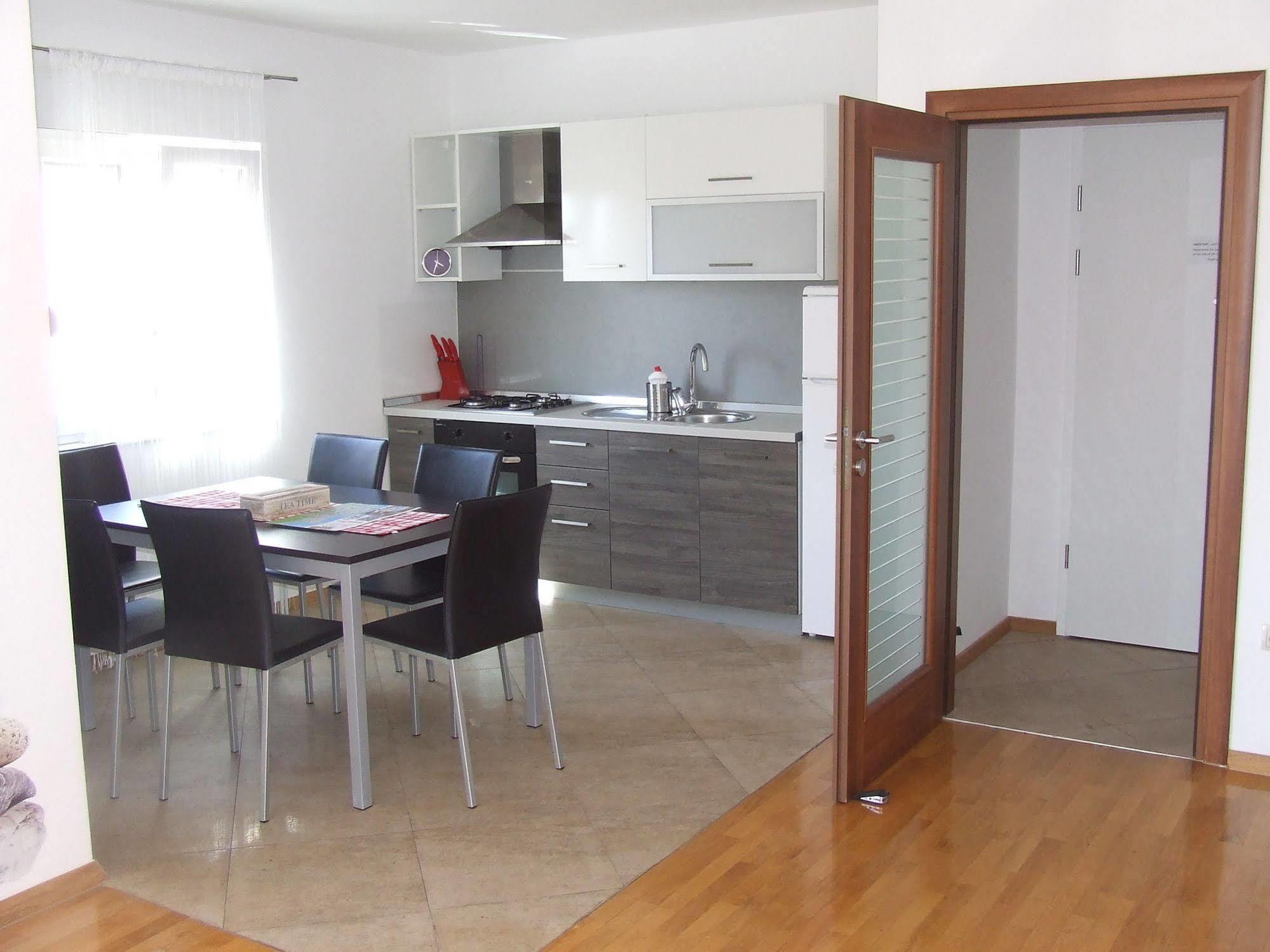 Villa Ana Zadar Ngoại thất bức ảnh