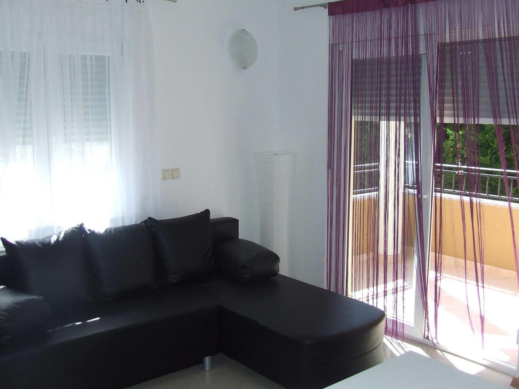 Villa Ana Zadar Ngoại thất bức ảnh
