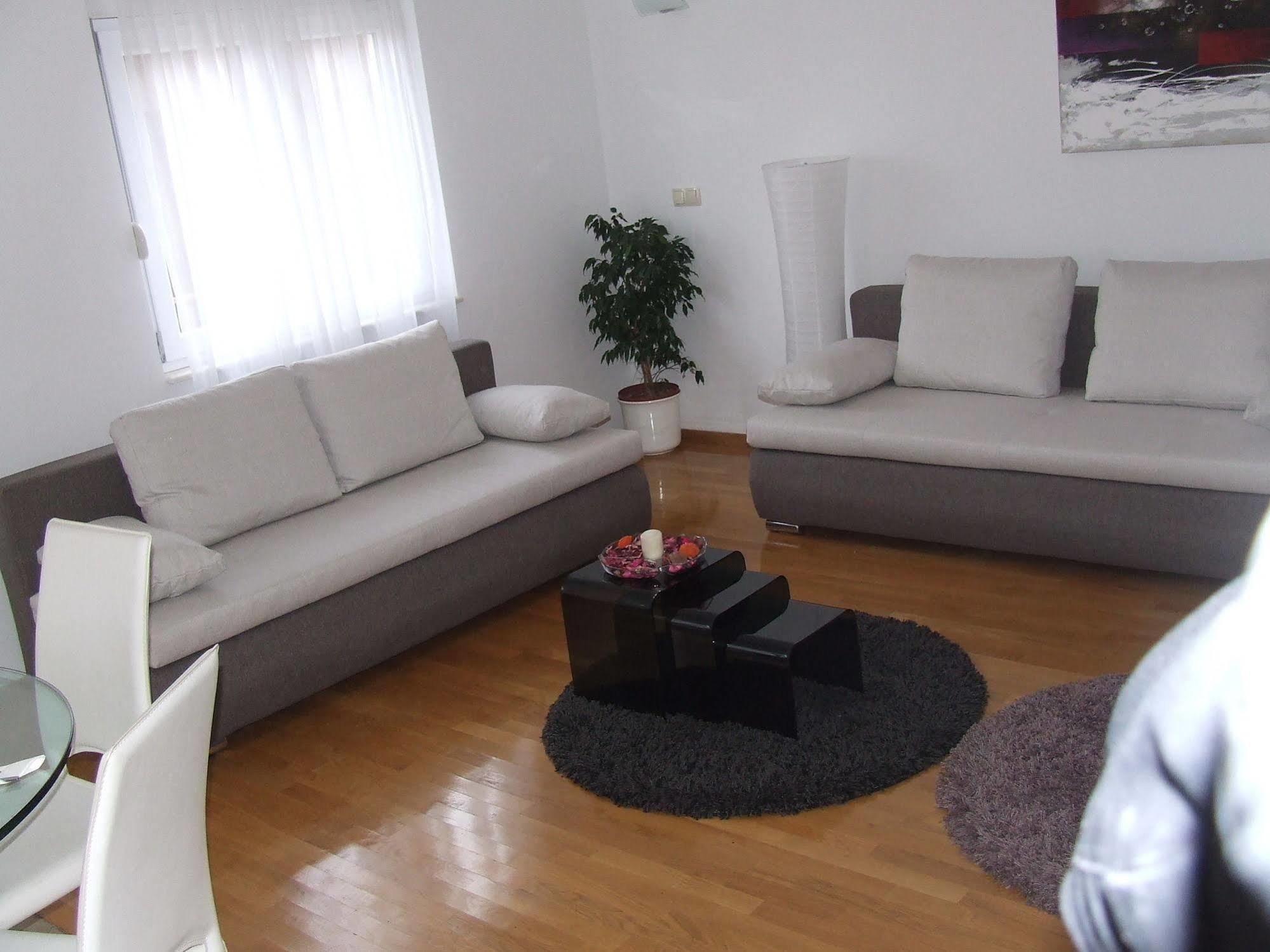 Villa Ana Zadar Ngoại thất bức ảnh