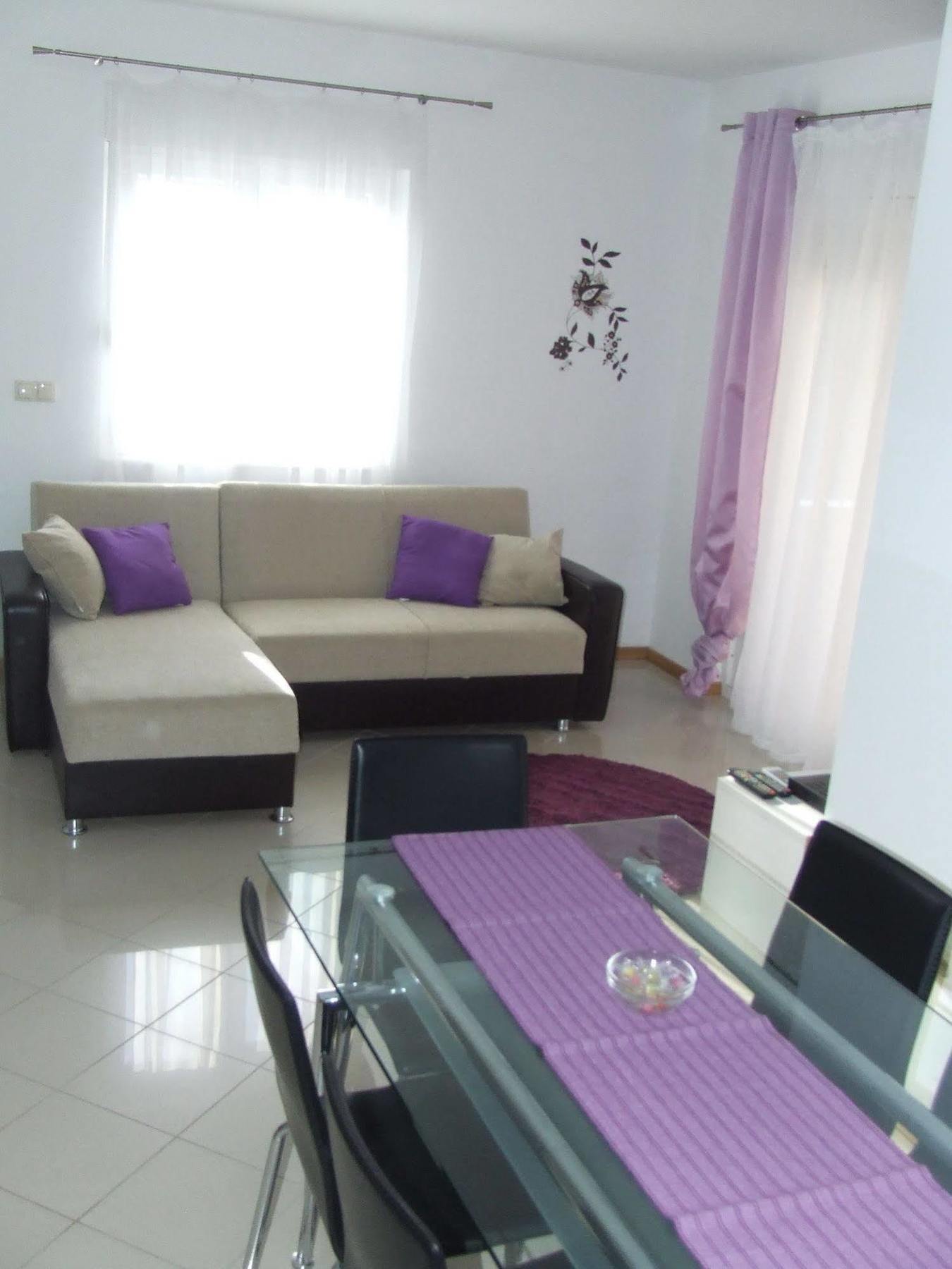 Villa Ana Zadar Ngoại thất bức ảnh