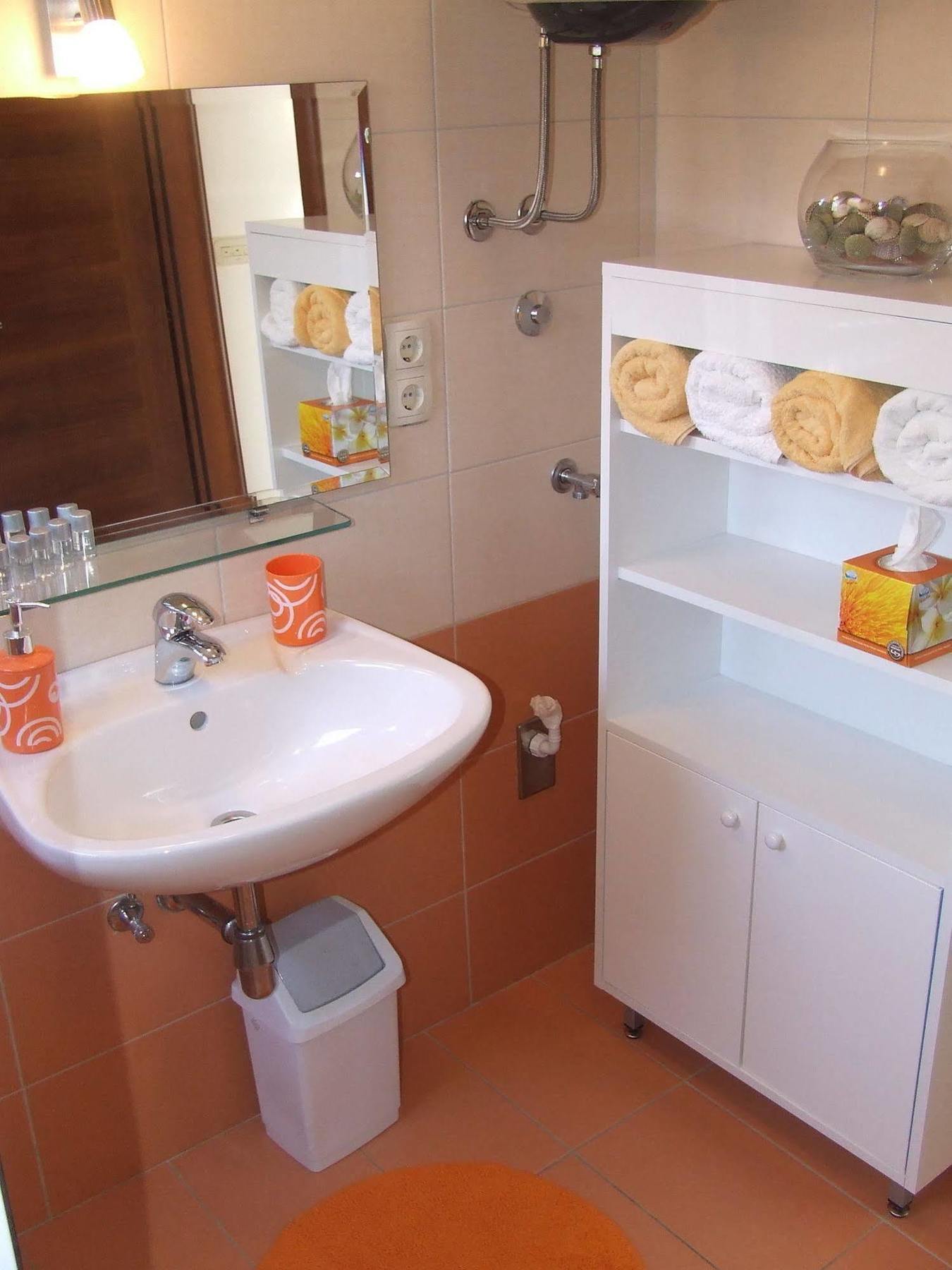 Villa Ana Zadar Ngoại thất bức ảnh